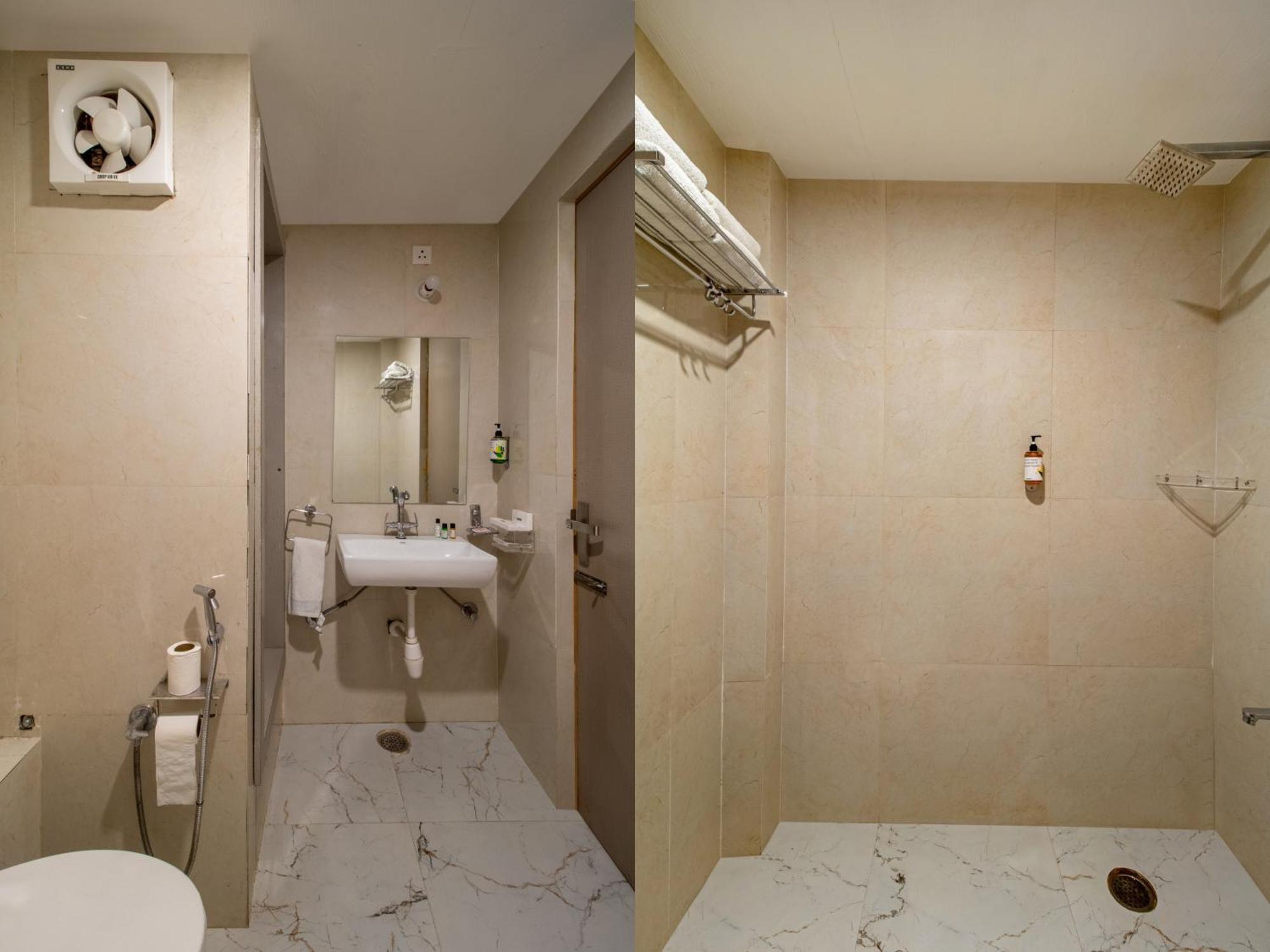 Treebo Trend Hotel Sonal Palace Jodhpur  Buitenkant foto
